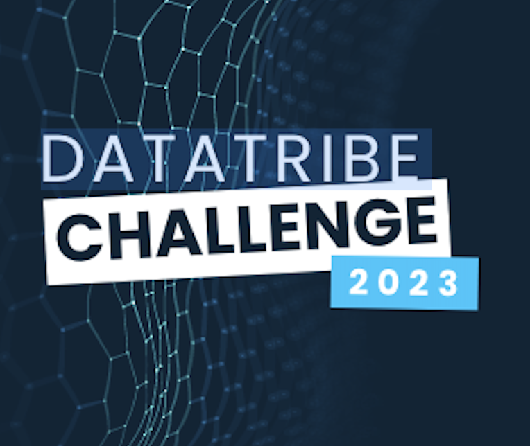 Featured image of DataTribe challenge 2023